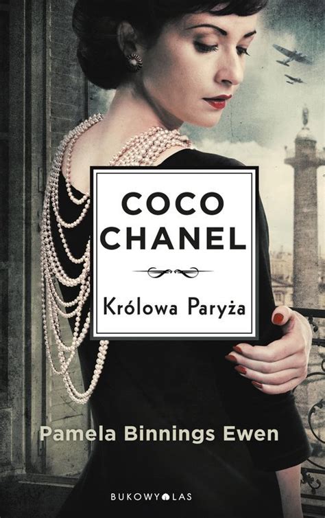 książki coco chanel|coco chanel pdf.